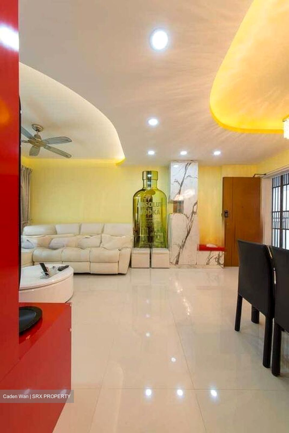 Blk 450A Fernvale Crest (Sengkang), HDB 4 Rooms #571367991
